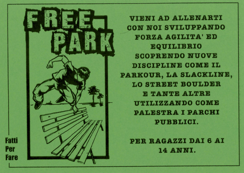 free park