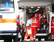 Scontro tra auto e moto sulla Briantea Muore centauro trentenne - Corriere.it