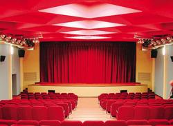 La Regione salva i nostri cinema Fondi per 19 sale della Bergamasca - Cultura e Spettacoli Bergamo