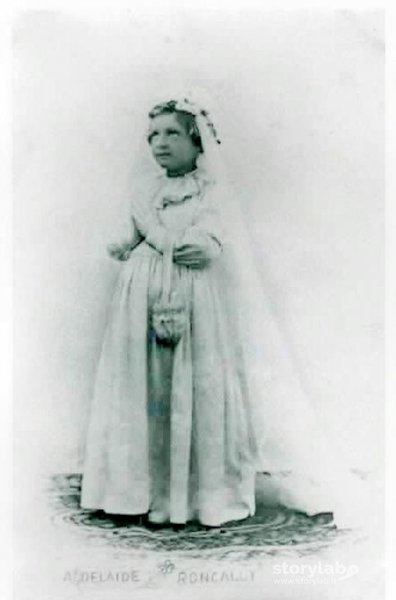 Adelaide Roncalli (veggente) 1944