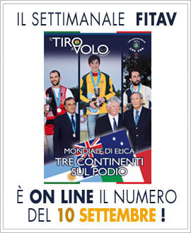 FITAV - Federazione Italiana Tiro a Volo