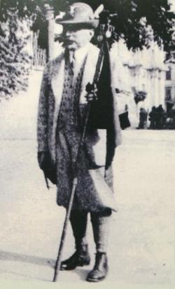 Curno, gli alpini in festa per l’85° - Tempo Libero Curno