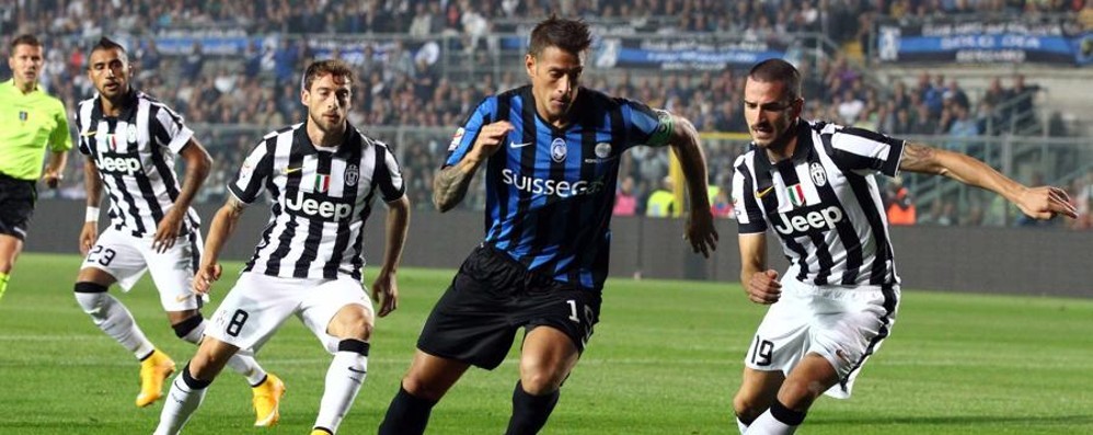 L’Atalanta si prepara per la Samp Allenamenti a porte chiuse - Sport Bergamo