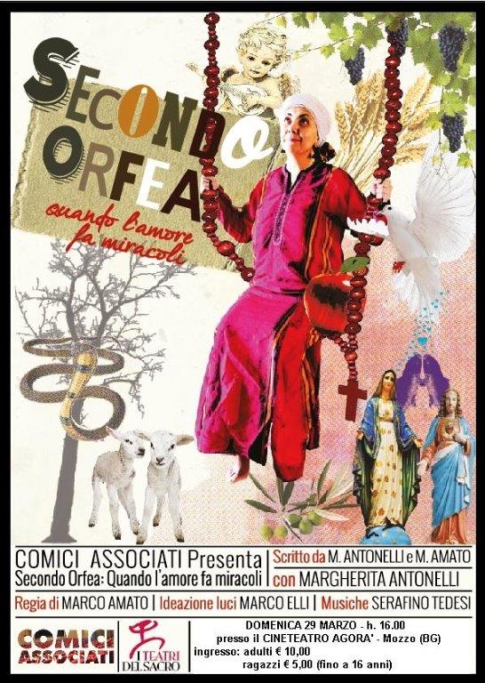 Copia di secondo Orfea