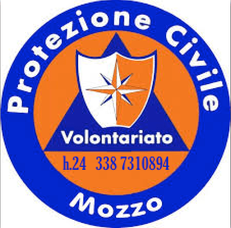 protezione civile mozzo h24