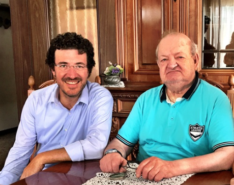 umberto mazzoleni sindco mozzo